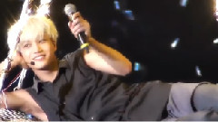 EXO - The Lost Planet In Hong Kong