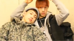 GOT7 - JinMark Moments 2