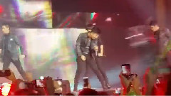 MBLAQ - Music Bank In Brazil