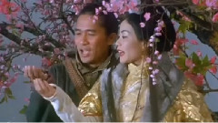 梁朝伟,影视原声,王菲 - 天下无双天啦地啦
