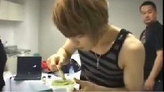 金在中 - Happy Time With JaeJoong