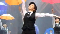 Sunny(少女时代),少女时代 - 音乐剧 < Singing In The Rain >