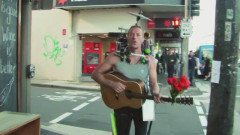 Coldplay - A Sky Full Of Stars