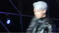 太阳(Bigbang),BigBang - Ringa Linga