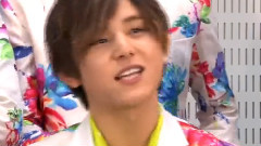 Hey! Say! JUMP - 魁!音楽番付 Eight