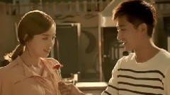 Davichi - 胳膊枕
