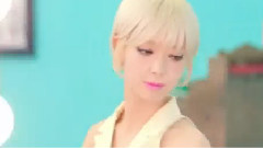 AOA - 短发