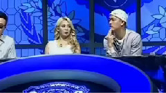 李玟雨 - Dancing 9 Season1