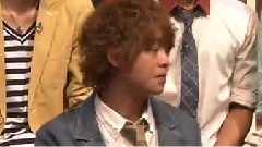 KAT-TUN,Hey! Say! JUMP - Hey!Say!JUMP Cut