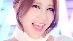 AOA - 短发