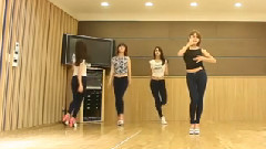 AOA - 短发