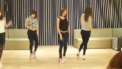 AOA - 短发