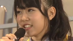 HKT48,AKB48 - 第6回選抜総選挙