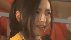 HKT48,AKB48 - 第6回選抜総選挙