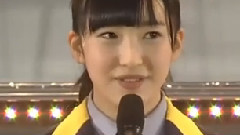 HKT48,AKB48 - 第6回選抜総選挙