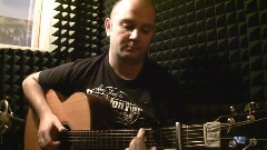 Agustin Amigo - 99 Red Balloons