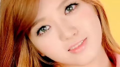 AOA - 短发