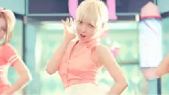 AOA - 短发