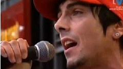 Lostprophets - Burn Burn Acoustic