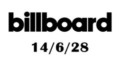 Billboard Hot 100,欧美群星 - 2014年第26期美国Billboard单曲榜 Top 50