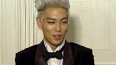 T.O.P(Bigbang) - Mnet Wide Special