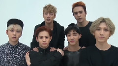 BEAST - Good Luck MV拍摄花絮 Black Ver.