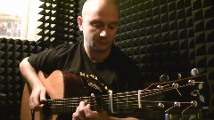 Agustin Amigo - Sorry Baby Can I Hold You
