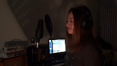 模仿翻唱 - Let It Go