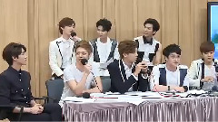ZE:A - 摇摇晃晃