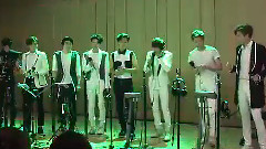 ZE:A - 呼吸声