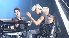 EXO-K,EXO - Moonlight