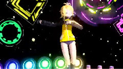 镜音双子,VOCALOID家族 - Weekender Girl