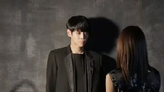 BEAST - Good Luck (BTS - Music Video Pt.1)