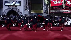 街舞视频,JabbaWockeeZ - Jabbawockeez