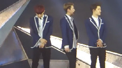 EXO - 结束Talk
