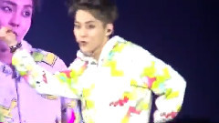 EXO - Xiumin Solo