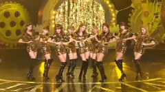 Tiffany(少女时代),少女时代 - Hoot