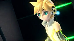 镜音双子,VOCALOID家族 - ココロ
