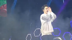 EXO-K,EXO - History