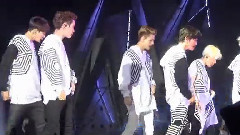 EXO-K,EXO - Overdose