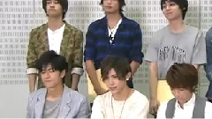 Hey! Say! JUMP - めざましテレビ Hey!Say!JUMP Cut