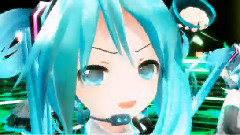 早安少女组,初音未来 - Help Me!!