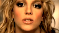 Britney Spears - Overprotected