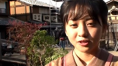 SKE48,AKB48 - AKB48 木崎ゆりあ本格時代劇初挑戦!