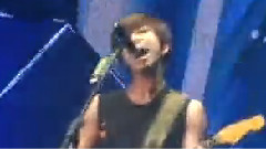 CNBLUE,郑容和 - Time Is Over