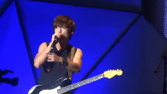 CNBLUE,郑容和 - Love Love Love