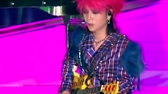 X-Japan - Countdown GIG ~Shoshin Ni Kaette~ Part1