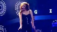 Britney Spears - Gimme More & Break The Ice