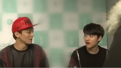 EXO - 未公开影像