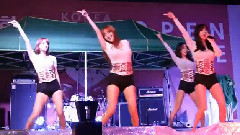 Rainbow - Cha Cha